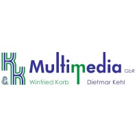 K&K Multimedia Gbr Logo
