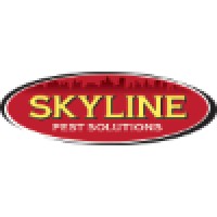 Skyline Pest Solutions Logo