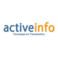 activeinfo Escola de Informática Logo