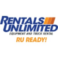 RentalsUnlimited Logo