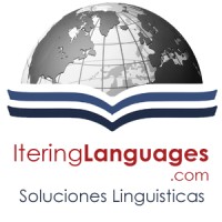 Itering Languages Logo