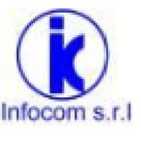 Infocom S.r.l. Logo