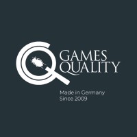 Games Quality – Stefan Wegener e.K. Logo