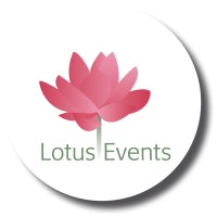 Lotus Events Logo