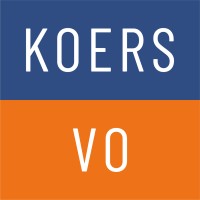 Samenwerkingsverband passend voortgezet onderwijs Koers VO Logo