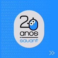 SAVANT Tecnologia da Informação Logo