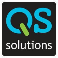 QS Solutions GmbH Logo