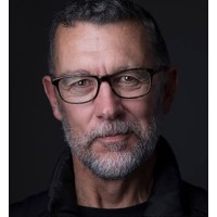 PAUL MAARTENS PHOTOGRAPHY Logo