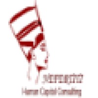 Nefertiti Human Capital Consulting Logo