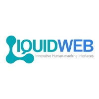 LiquidWeb s.r.l. Logo