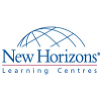New Horizons Learning Centres (Australia) Logo