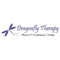Dragonfly Therapy Logo