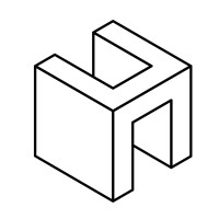Halstead Real Estate Logo