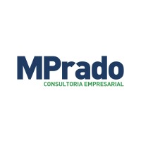 MPrado Consultoria Empresarial Logo