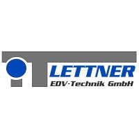 Lettner EDV-Technik GmbH Logo
