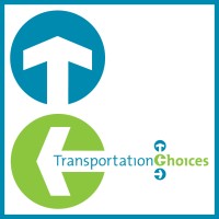 Transportation Choices Coalition Logo