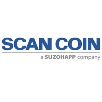 SCAN COIN-Borsu Systema B.V. Logo