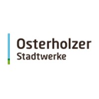 Osterholzer Stadtwerke Logo