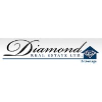 Diamond Real Estate Ltd. Logo