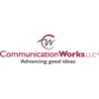 CommunicationWorks, LLC Logo
