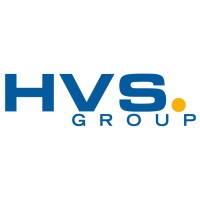 HVS SYSTEM Logo