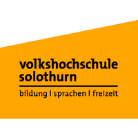 Volkshochschule Solothurn Logo
