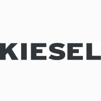 Kiesel Worldwide Machinery GmbH Logo