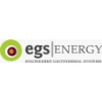 EGS Energy Limited Logo