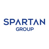 The Spartan Group Logo