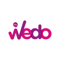WeDo Tecnologia Logo
