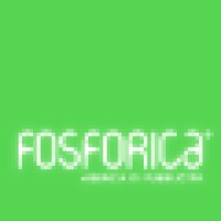 Fosforica srl Logo