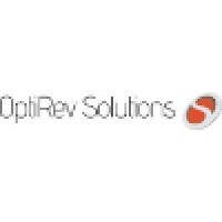 OptiRev Solutions Logo
