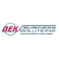 BEK Business Solutions Logo