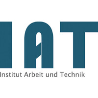 Institute Work and Technology | Westphalian University of Applied Sciences Logo
