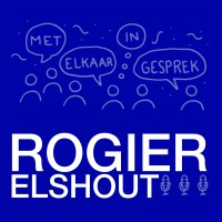 Rogier Elshout Logo