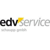 EDV-Service Schaupp GmbH Logo