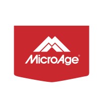 MicroAge Kingston Logo