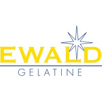 Ewald-Gelatine GmbH Logo
