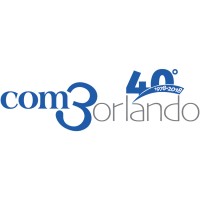com3orlando Logo