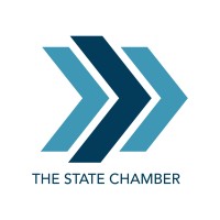 State Chamber of Oklahoma Logo