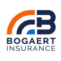 BOGAERT INSURANCE BV Logo