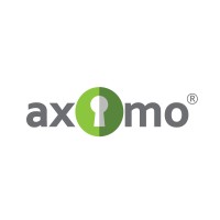 Aximo Solutions Ltd Logo