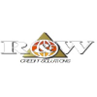 R & W Credit Solutions Logo
