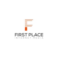 First Place Media Logo