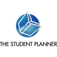 The Student Planner Logo