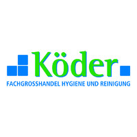 Köder GmbH Logo
