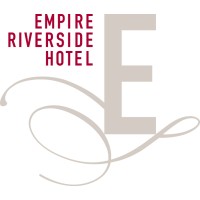 Empire Riverside Hotel Empire Riverside GmbH & Co. KG Logo