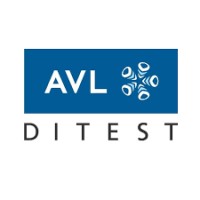 AVL DiTEST Logo