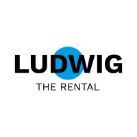 Ludwig Kameraverleih GmbH Logo