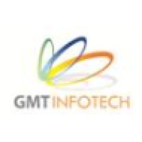 GMT Infotech Pvt. Ltd. Logo